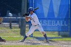 Baseball vs Clark  Wheaton College Baseball vs Clark University. - Photo By: KEITH NORDSTROM : Wheaton, baseball